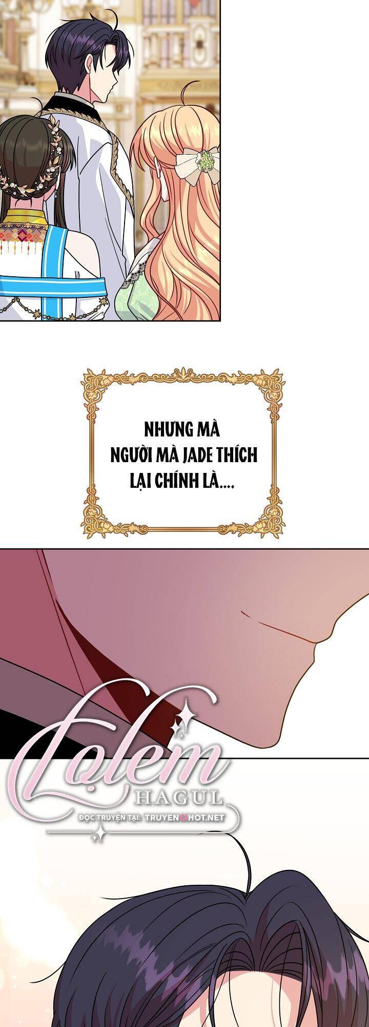 Tôi Đã Nuôi Dưỡng Bạn Thời Thơ Ấu Thành Bạo Chúa - Chương 69.1 - Trang 8