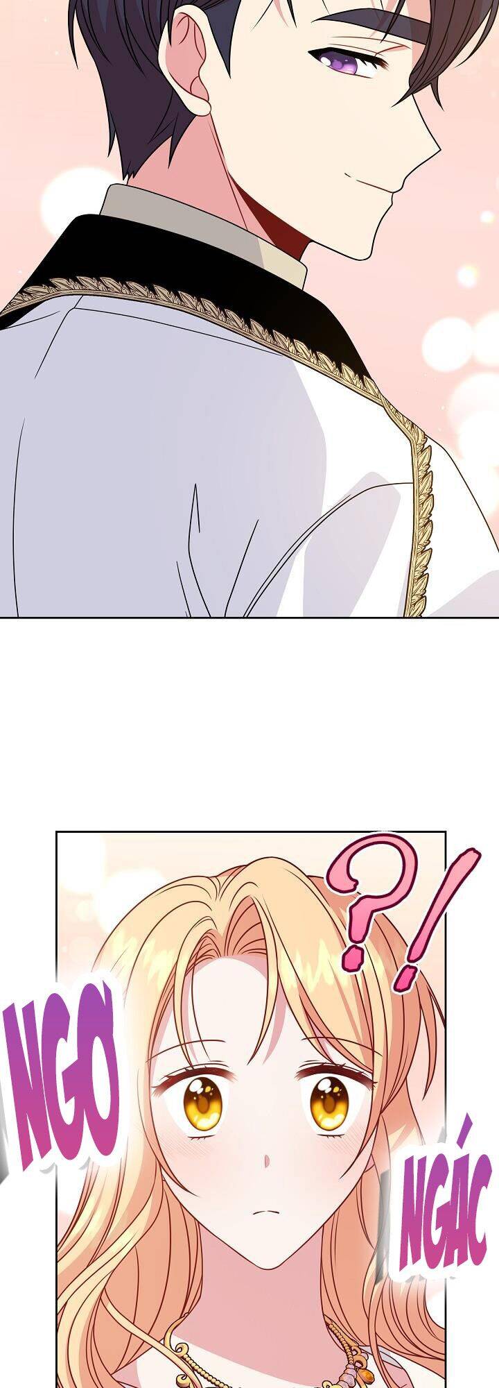 Tôi Đã Nuôi Dưỡng Bạn Thời Thơ Ấu Thành Bạo Chúa - Chương 69.1 - Trang 9