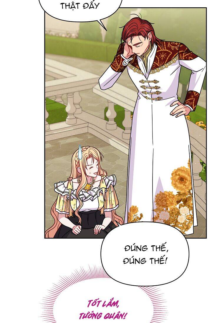Tôi Đã Nuôi Dưỡng Bạn Thời Thơ Ấu Thành Bạo Chúa - Chương 70 - Trang 11