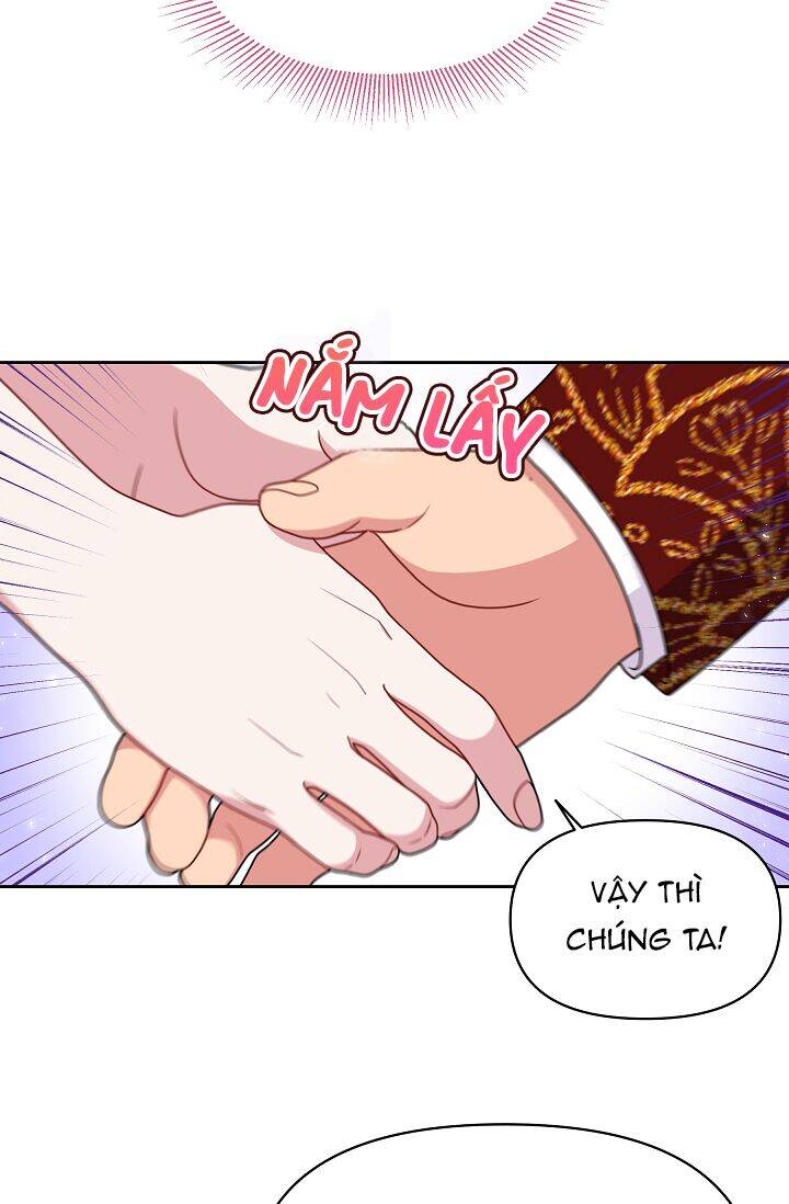 Tôi Đã Nuôi Dưỡng Bạn Thời Thơ Ấu Thành Bạo Chúa - Chương 70 - Trang 12