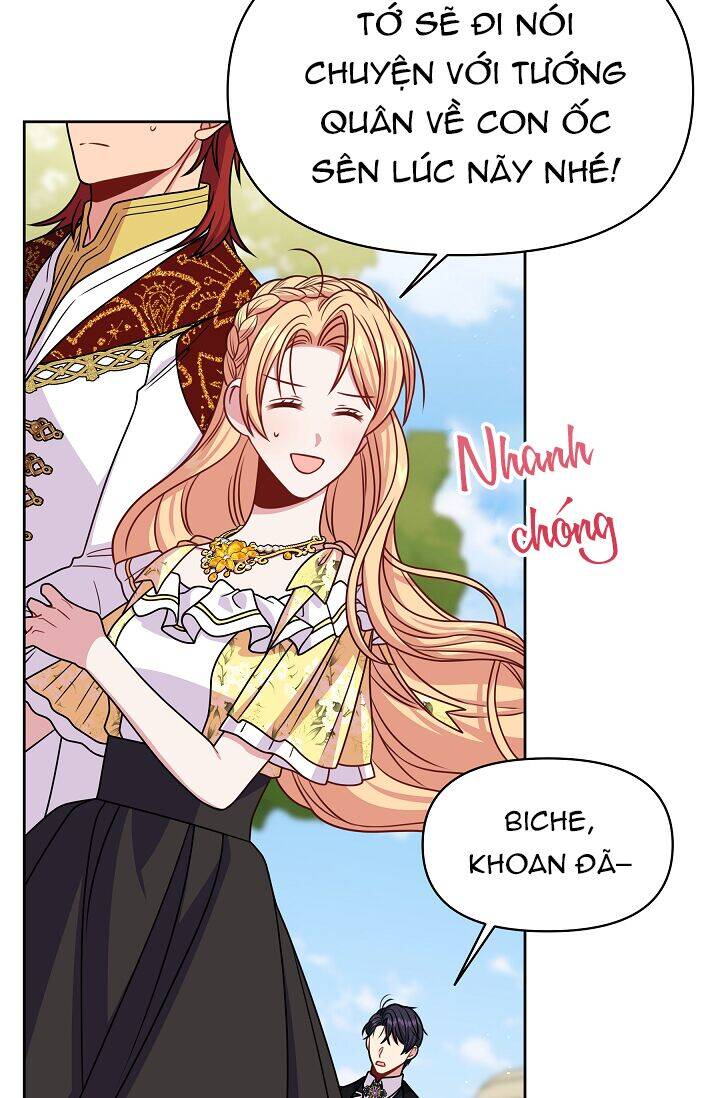 Tôi Đã Nuôi Dưỡng Bạn Thời Thơ Ấu Thành Bạo Chúa - Chương 70 - Trang 13