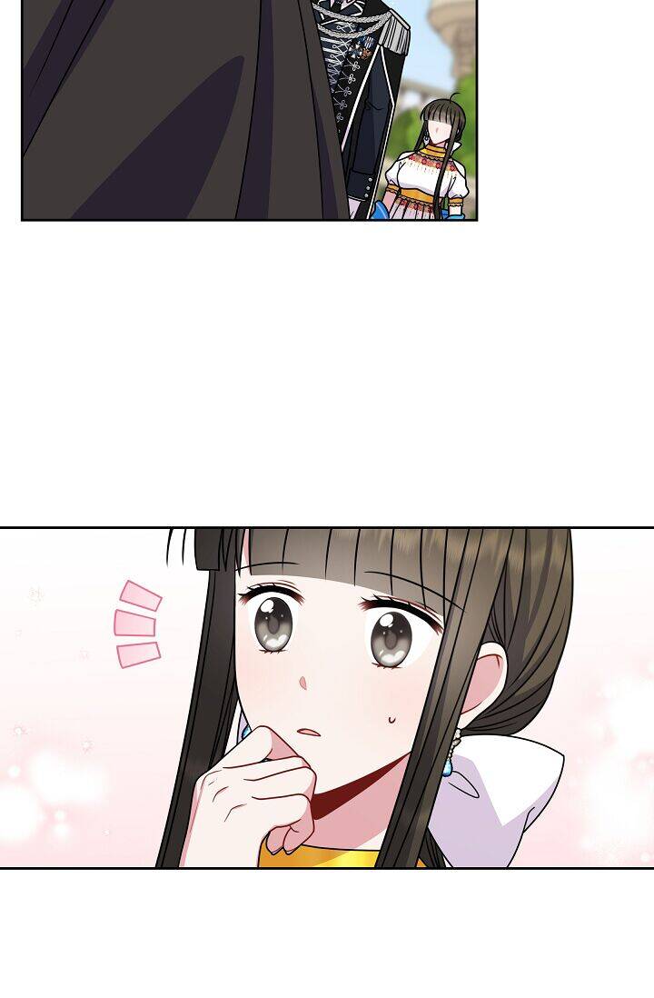 Tôi Đã Nuôi Dưỡng Bạn Thời Thơ Ấu Thành Bạo Chúa - Chương 70 - Trang 14