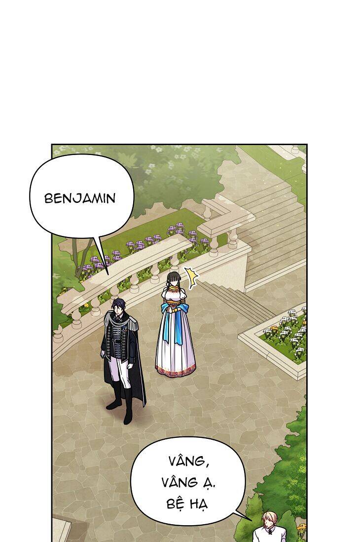 Tôi Đã Nuôi Dưỡng Bạn Thời Thơ Ấu Thành Bạo Chúa - Chương 70 - Trang 17