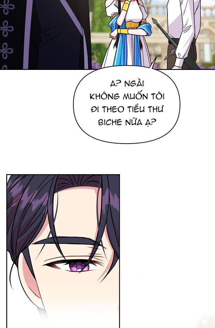 Tôi Đã Nuôi Dưỡng Bạn Thời Thơ Ấu Thành Bạo Chúa - Chương 70 - Trang 19