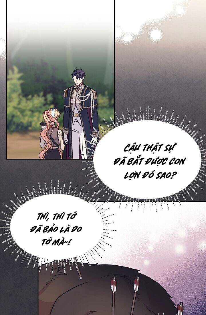 Tôi Đã Nuôi Dưỡng Bạn Thời Thơ Ấu Thành Bạo Chúa - Chương 70 - Trang 20