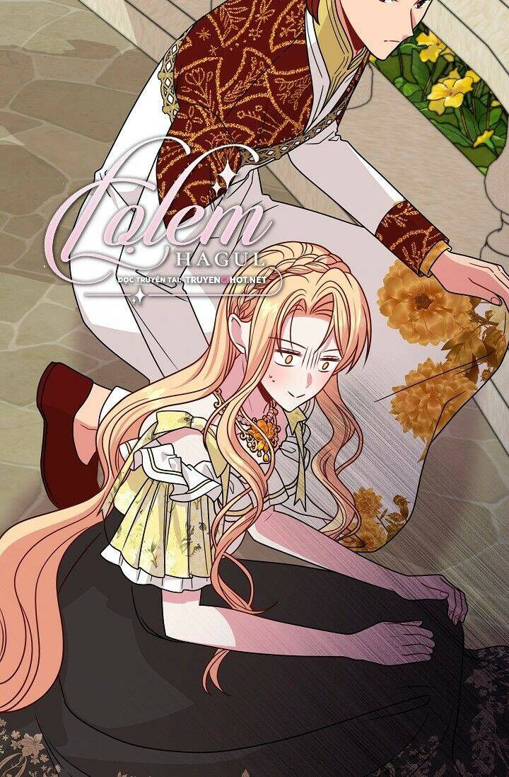 Tôi Đã Nuôi Dưỡng Bạn Thời Thơ Ấu Thành Bạo Chúa - Chương 70 - Trang 3