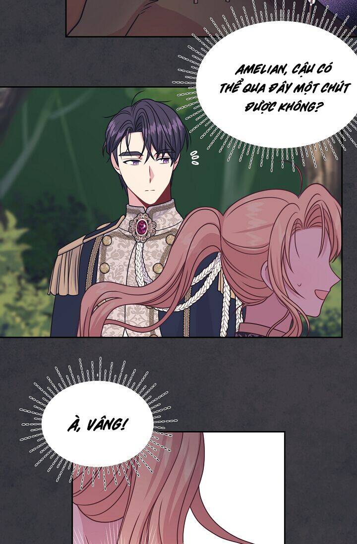 Tôi Đã Nuôi Dưỡng Bạn Thời Thơ Ấu Thành Bạo Chúa - Chương 70 - Trang 21