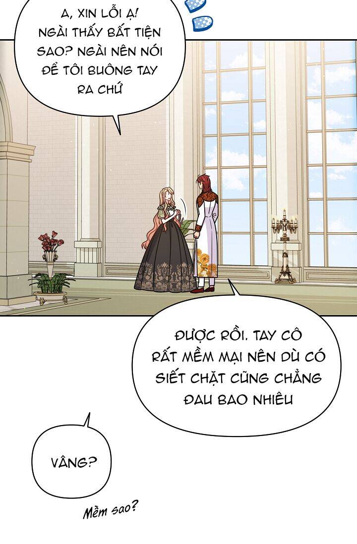 Tôi Đã Nuôi Dưỡng Bạn Thời Thơ Ấu Thành Bạo Chúa - Chương 70 - Trang 26