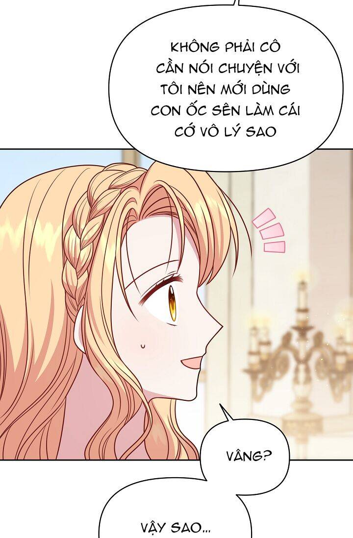 Tôi Đã Nuôi Dưỡng Bạn Thời Thơ Ấu Thành Bạo Chúa - Chương 70 - Trang 28