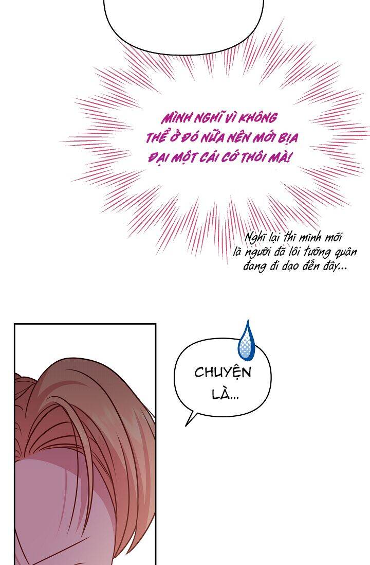 Tôi Đã Nuôi Dưỡng Bạn Thời Thơ Ấu Thành Bạo Chúa - Chương 70 - Trang 29