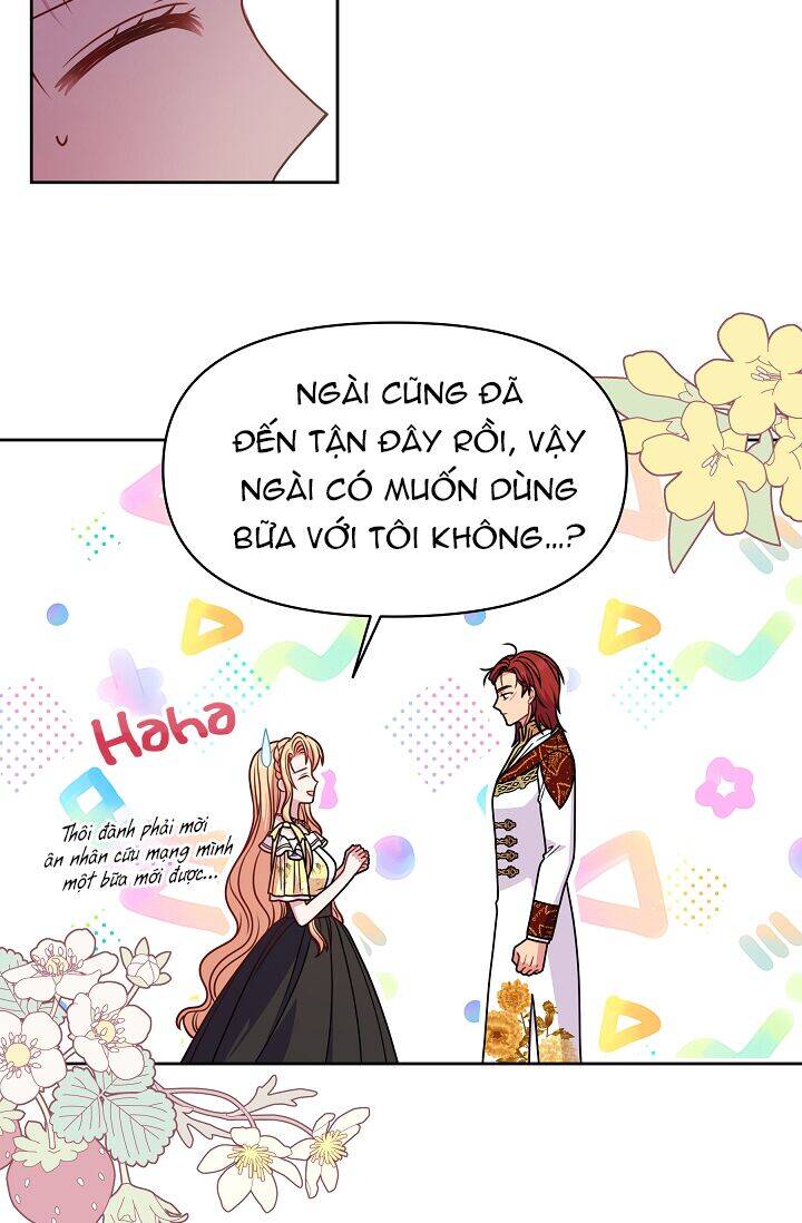 Tôi Đã Nuôi Dưỡng Bạn Thời Thơ Ấu Thành Bạo Chúa - Chương 70 - Trang 30