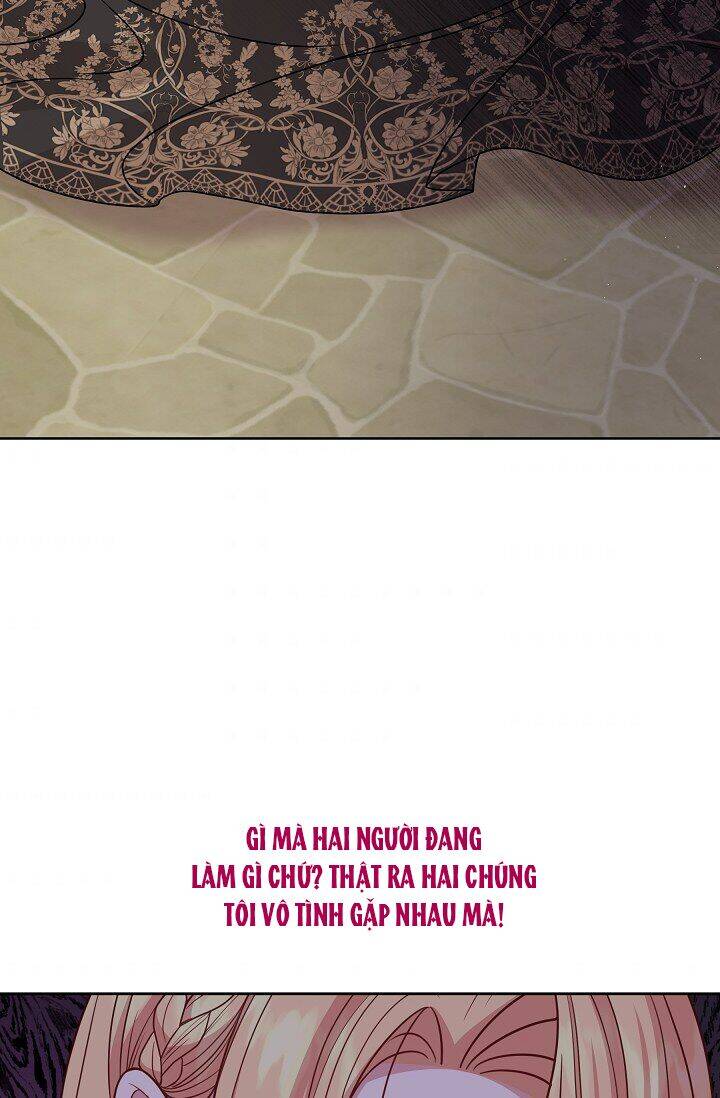 Tôi Đã Nuôi Dưỡng Bạn Thời Thơ Ấu Thành Bạo Chúa - Chương 70 - Trang 4