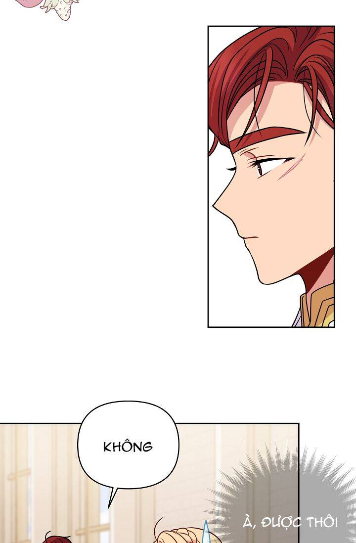 Tôi Đã Nuôi Dưỡng Bạn Thời Thơ Ấu Thành Bạo Chúa - Chương 70 - Trang 31