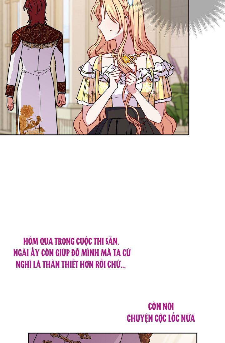 Tôi Đã Nuôi Dưỡng Bạn Thời Thơ Ấu Thành Bạo Chúa - Chương 70 - Trang 32