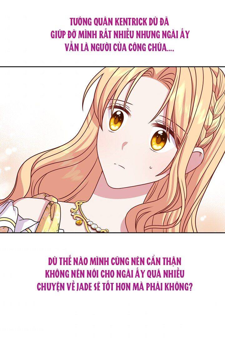 Tôi Đã Nuôi Dưỡng Bạn Thời Thơ Ấu Thành Bạo Chúa - Chương 70 - Trang 34