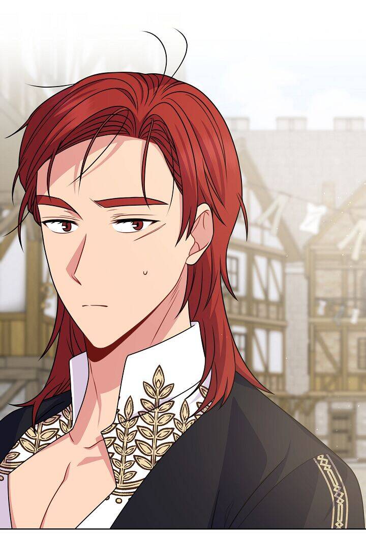 Tôi Đã Nuôi Dưỡng Bạn Thời Thơ Ấu Thành Bạo Chúa - Chương 70 - Trang 40