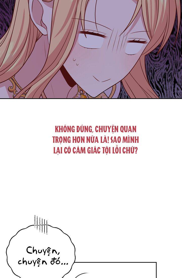 Tôi Đã Nuôi Dưỡng Bạn Thời Thơ Ấu Thành Bạo Chúa - Chương 70 - Trang 5