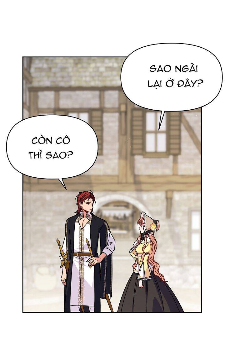 Tôi Đã Nuôi Dưỡng Bạn Thời Thơ Ấu Thành Bạo Chúa - Chương 70 - Trang 41