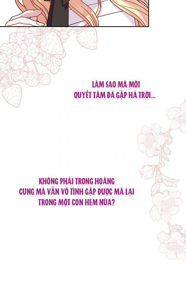 Tôi Đã Nuôi Dưỡng Bạn Thời Thơ Ấu Thành Bạo Chúa - Chương 70 - Trang 43