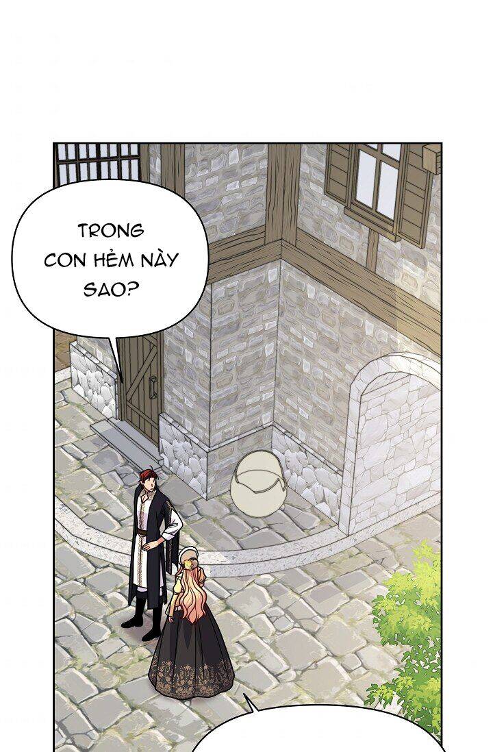 Tôi Đã Nuôi Dưỡng Bạn Thời Thơ Ấu Thành Bạo Chúa - Chương 70 - Trang 44