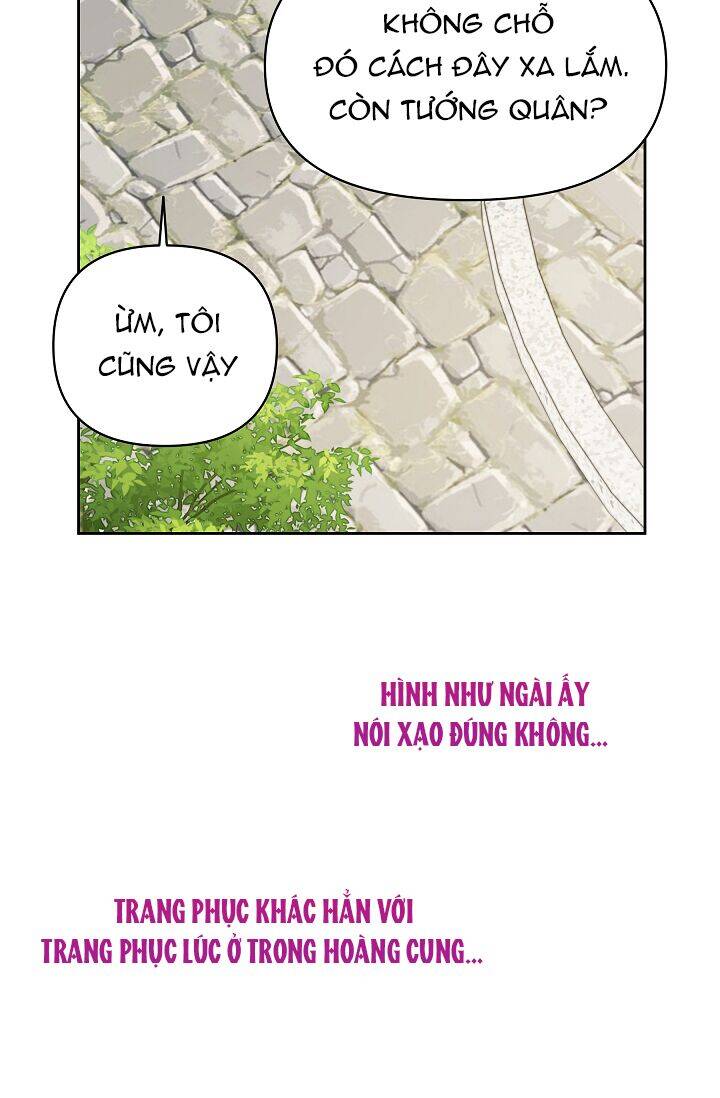 Tôi Đã Nuôi Dưỡng Bạn Thời Thơ Ấu Thành Bạo Chúa - Chương 70 - Trang 45