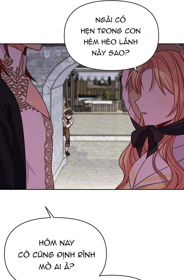 Tôi Đã Nuôi Dưỡng Bạn Thời Thơ Ấu Thành Bạo Chúa - Chương 70 - Trang 46