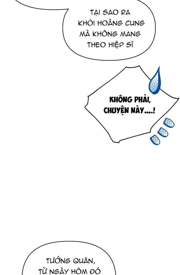 Tôi Đã Nuôi Dưỡng Bạn Thời Thơ Ấu Thành Bạo Chúa - Chương 70 - Trang 47