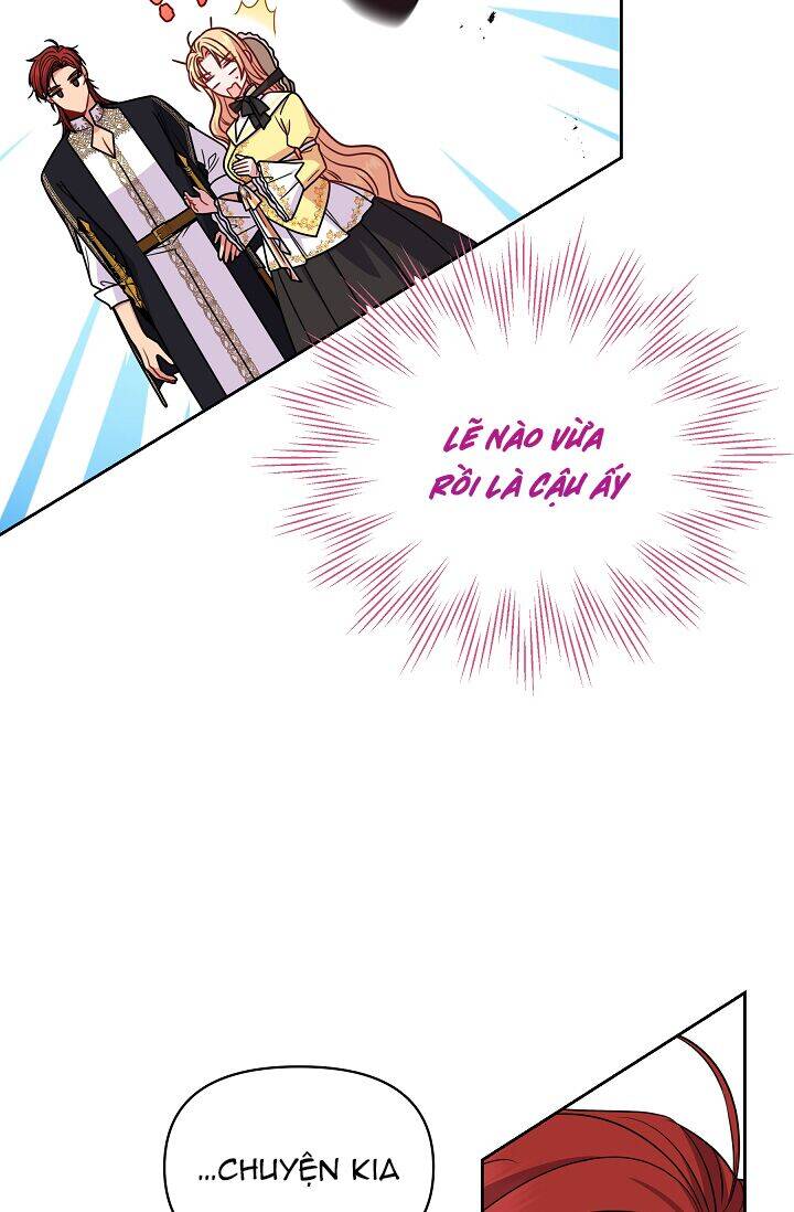 Tôi Đã Nuôi Dưỡng Bạn Thời Thơ Ấu Thành Bạo Chúa - Chương 70 - Trang 50