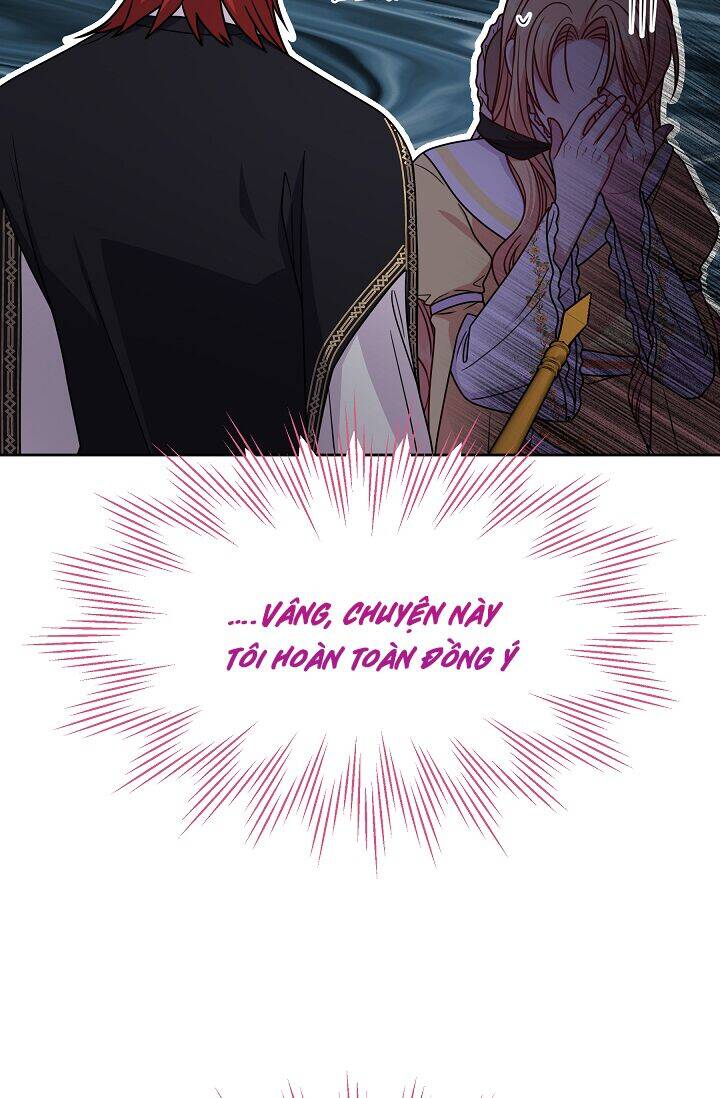 Tôi Đã Nuôi Dưỡng Bạn Thời Thơ Ấu Thành Bạo Chúa - Chương 70 - Trang 52