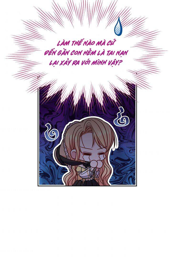 Tôi Đã Nuôi Dưỡng Bạn Thời Thơ Ấu Thành Bạo Chúa - Chương 70 - Trang 53