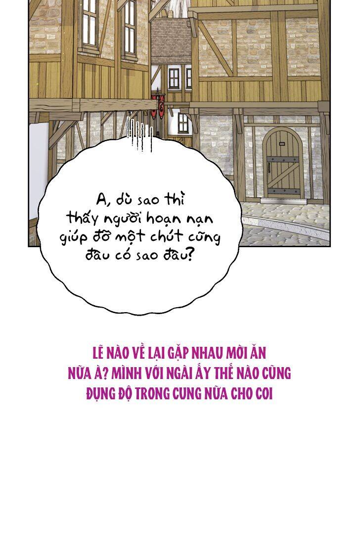 Tôi Đã Nuôi Dưỡng Bạn Thời Thơ Ấu Thành Bạo Chúa - Chương 70 - Trang 55