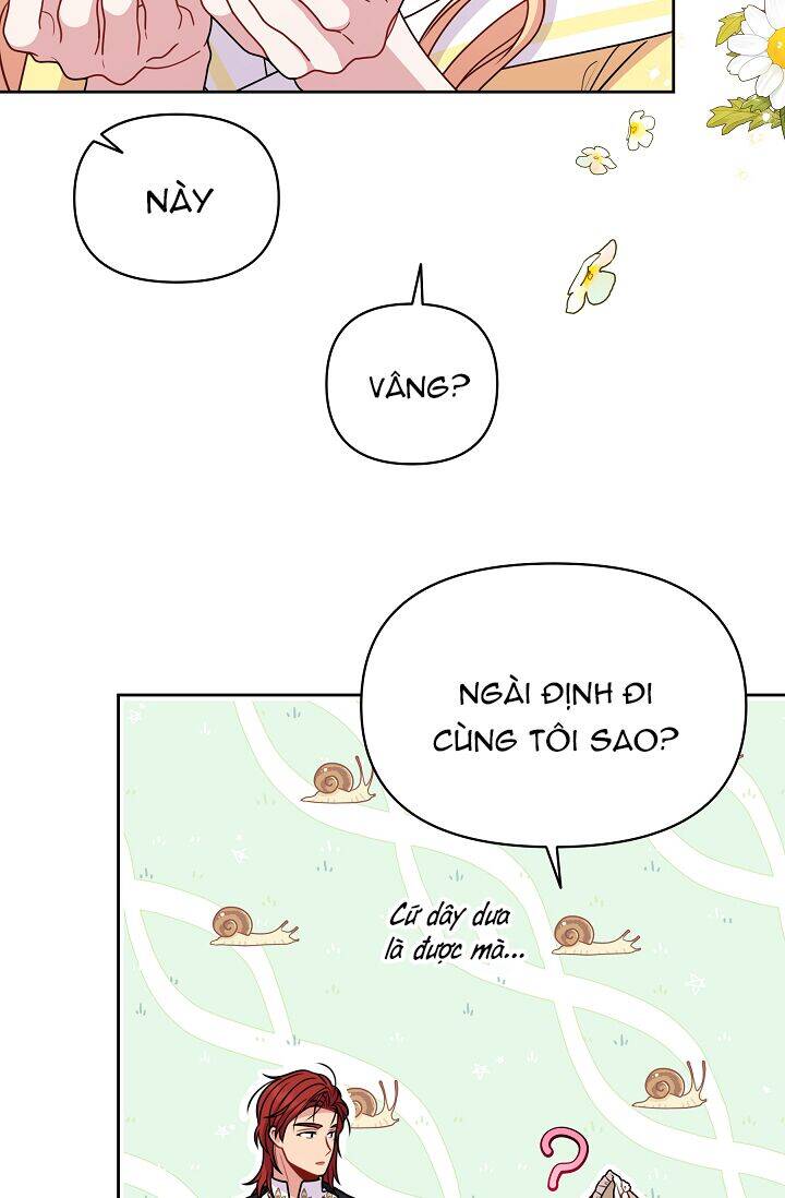 Tôi Đã Nuôi Dưỡng Bạn Thời Thơ Ấu Thành Bạo Chúa - Chương 70 - Trang 57