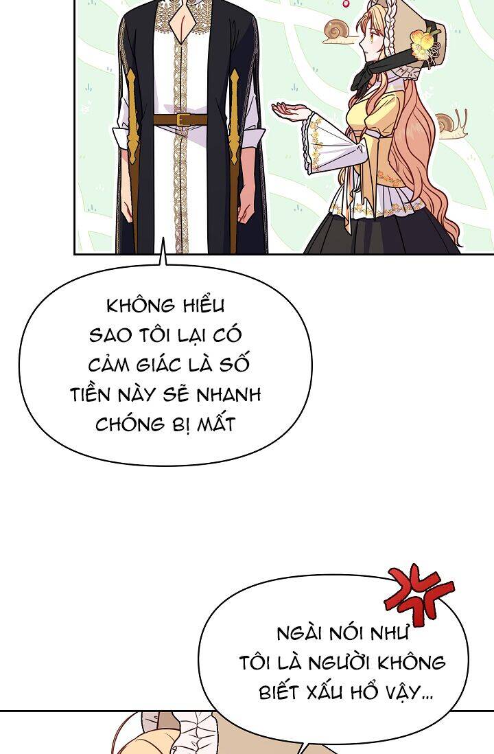 Tôi Đã Nuôi Dưỡng Bạn Thời Thơ Ấu Thành Bạo Chúa - Chương 70 - Trang 58