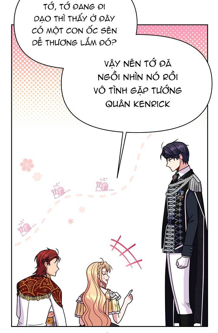 Tôi Đã Nuôi Dưỡng Bạn Thời Thơ Ấu Thành Bạo Chúa - Chương 70 - Trang 7