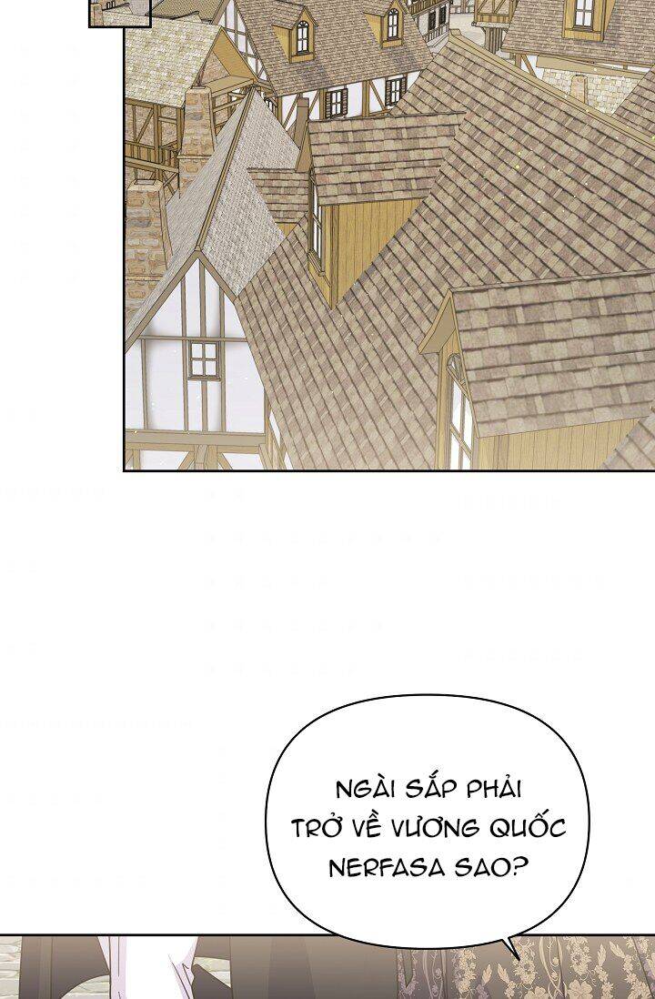 Tôi Đã Nuôi Dưỡng Bạn Thời Thơ Ấu Thành Bạo Chúa - Chương 70 - Trang 63