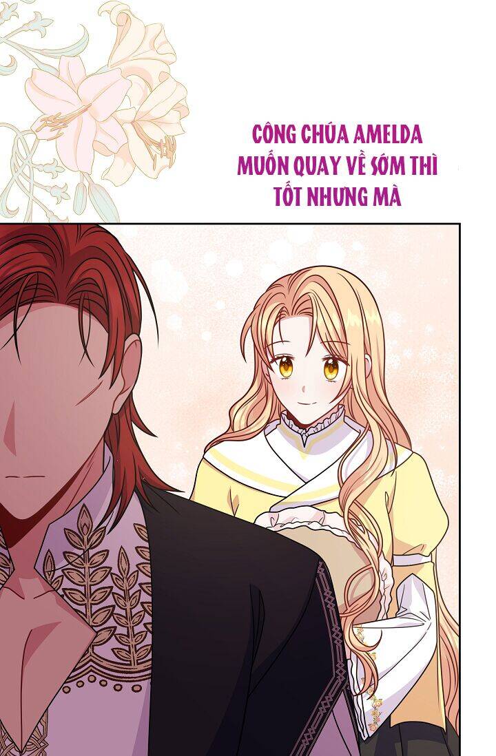 Tôi Đã Nuôi Dưỡng Bạn Thời Thơ Ấu Thành Bạo Chúa - Chương 70 - Trang 65