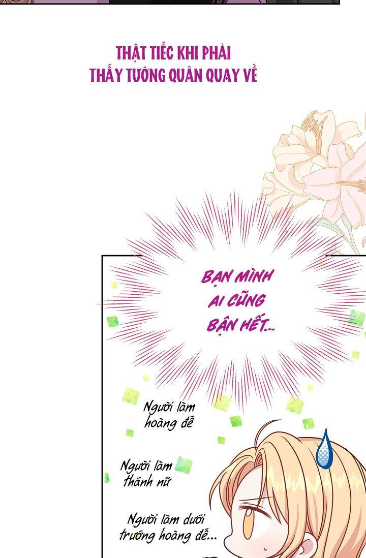 Tôi Đã Nuôi Dưỡng Bạn Thời Thơ Ấu Thành Bạo Chúa - Chương 70 - Trang 66