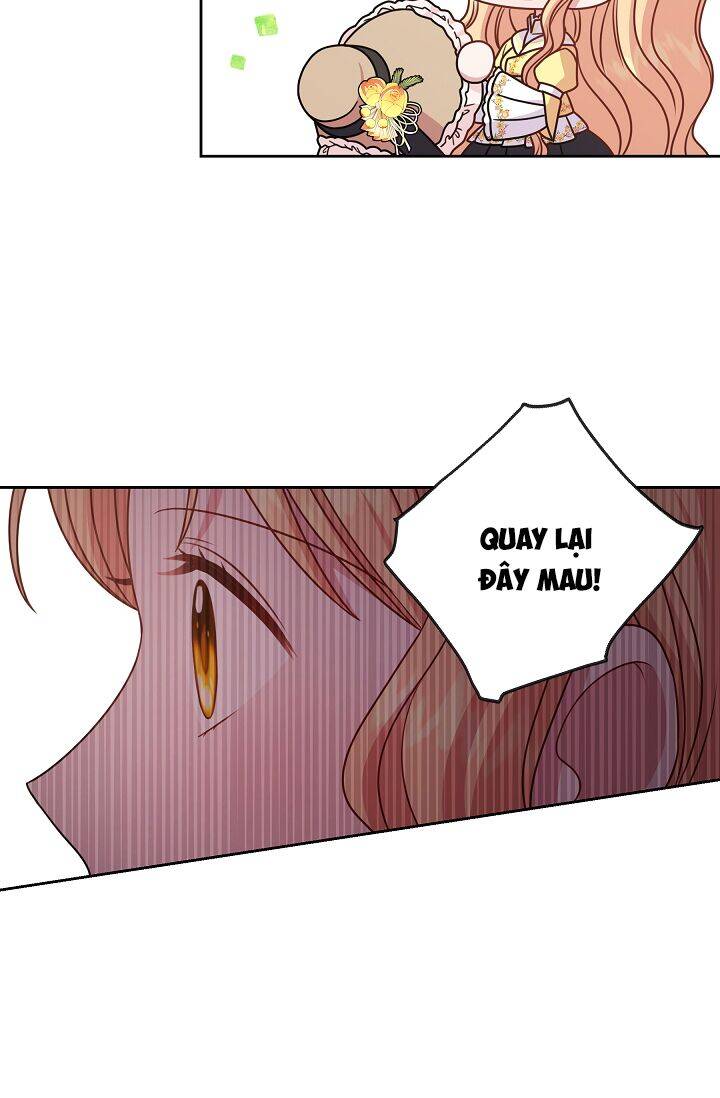 Tôi Đã Nuôi Dưỡng Bạn Thời Thơ Ấu Thành Bạo Chúa - Chương 70 - Trang 67