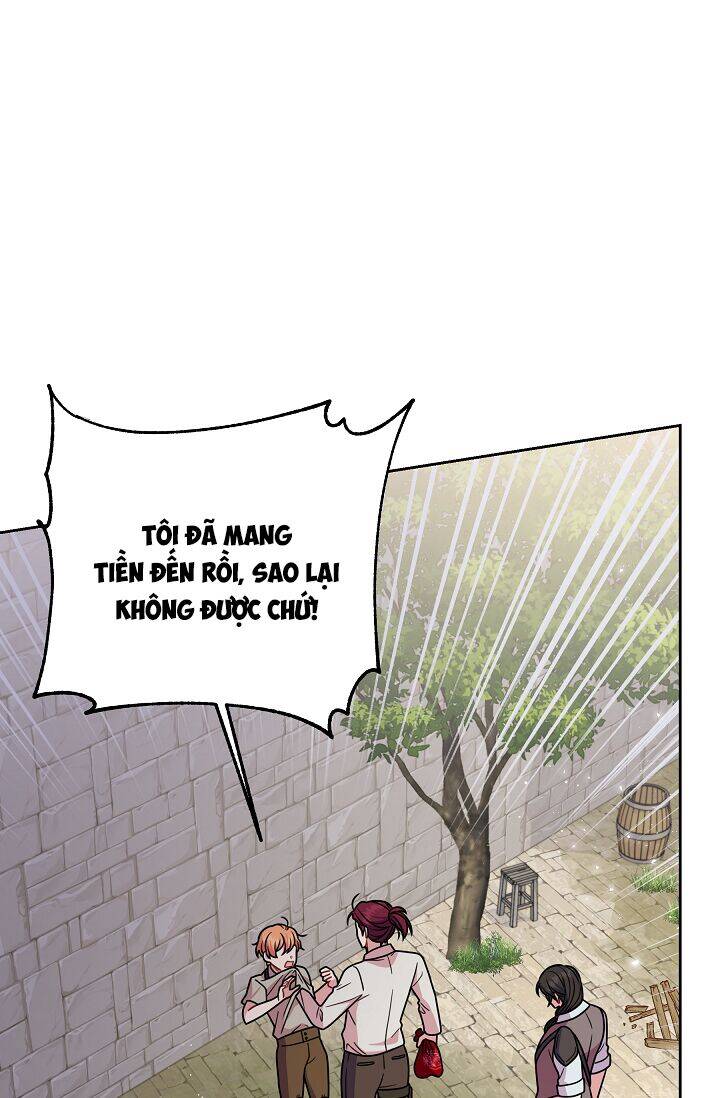 Tôi Đã Nuôi Dưỡng Bạn Thời Thơ Ấu Thành Bạo Chúa - Chương 70 - Trang 68