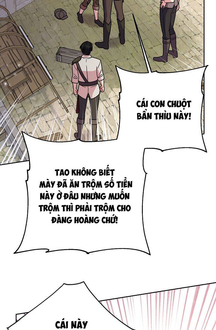 Tôi Đã Nuôi Dưỡng Bạn Thời Thơ Ấu Thành Bạo Chúa - Chương 70 - Trang 69