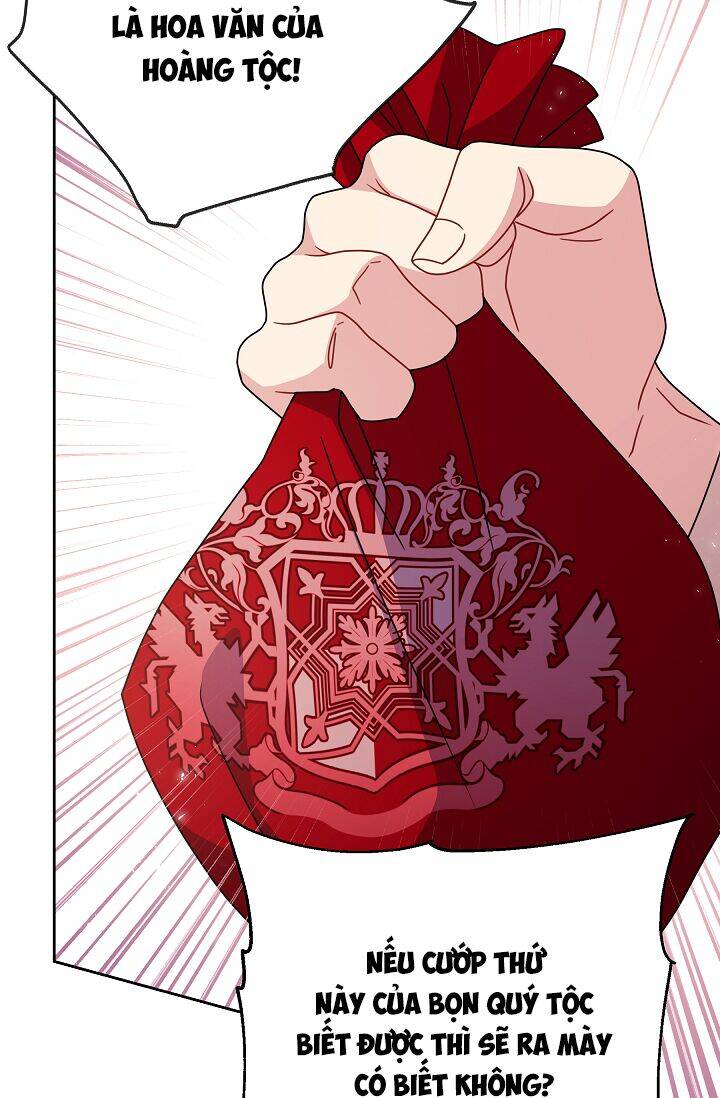 Tôi Đã Nuôi Dưỡng Bạn Thời Thơ Ấu Thành Bạo Chúa - Chương 70 - Trang 70