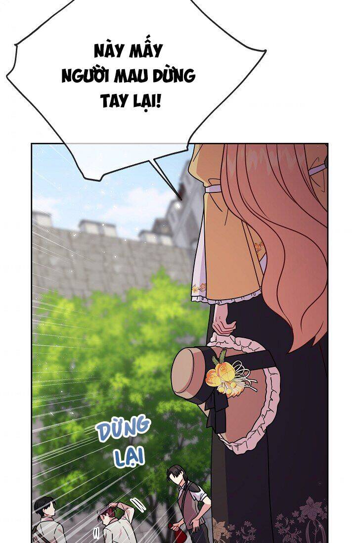 Tôi Đã Nuôi Dưỡng Bạn Thời Thơ Ấu Thành Bạo Chúa - Chương 70 - Trang 74