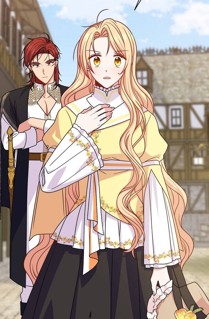 Tôi Đã Nuôi Dưỡng Bạn Thời Thơ Ấu Thành Bạo Chúa - Chương 70 - Trang 76