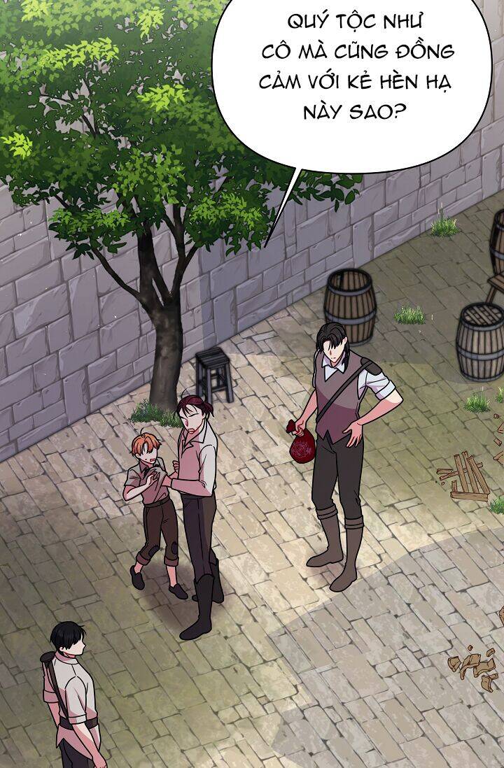 Tôi Đã Nuôi Dưỡng Bạn Thời Thơ Ấu Thành Bạo Chúa - Chương 70 - Trang 78