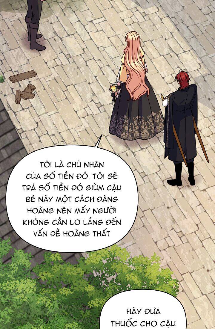 Tôi Đã Nuôi Dưỡng Bạn Thời Thơ Ấu Thành Bạo Chúa - Chương 70 - Trang 79