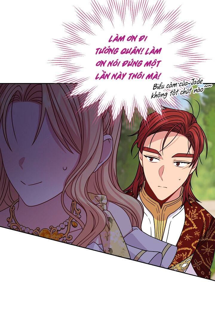 Tôi Đã Nuôi Dưỡng Bạn Thời Thơ Ấu Thành Bạo Chúa - Chương 70 - Trang 9
