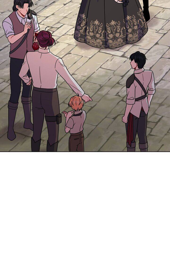 Tôi Đã Nuôi Dưỡng Bạn Thời Thơ Ấu Thành Bạo Chúa - Chương 70 - Trang 85