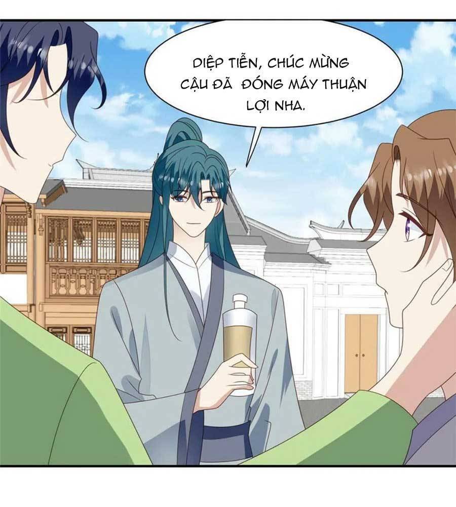 Dựa Vào Đại Lão Ổn Định Vị Trí C Trong Nam Đoàn - Chương 139 - Trang 11