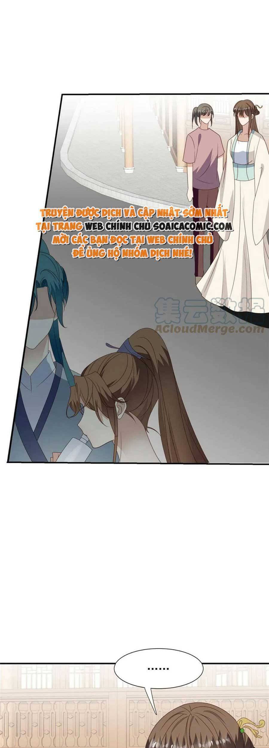 Dựa Vào Đại Lão Ổn Định Vị Trí C Trong Nam Đoàn - Chương 139 - Trang 12