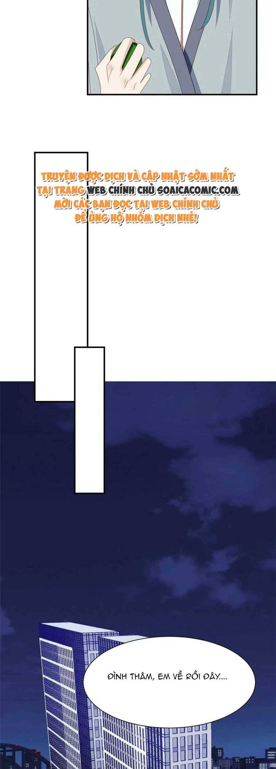 Dựa Vào Đại Lão Ổn Định Vị Trí C Trong Nam Đoàn - Chương 139 - Trang 18